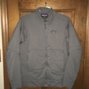 New Patagonia Jacket